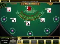 Atlantic City Blackjack na HugeWin